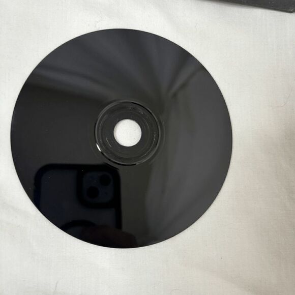 WWF WF Attitude (Sony PlayStation 1, 1999) PS1 Disc Only Blockbuster Case Insert - Picture 5 of 7